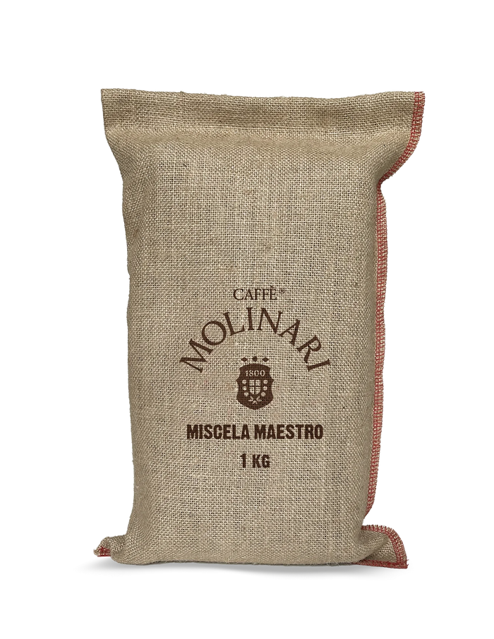 Caffè Molinari Miscela Maestro