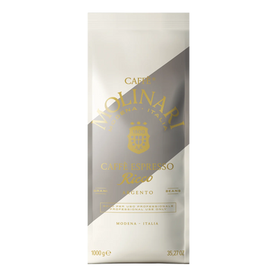 Caffè Molinari Espresso Ricco