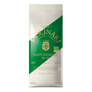 Caffè Molinari Espresso Bio