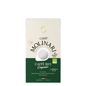 Caffè Molinari BIO Organic