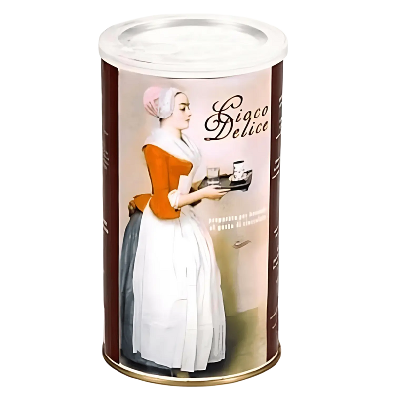 Caffè Molinari შოკოლადის ფხვნილი